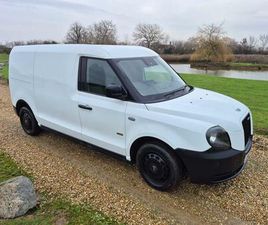 31KWH CITY AUTO EURO 6 5DR (RANGE EXTENDER)