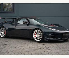 3.5 V6 GT430 EURO 6 2DR