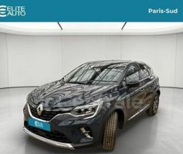 II 1.3 TCE 130 FAP INTENS EDC