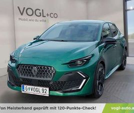 TECHNO FULL HYBRID E-TECH 160