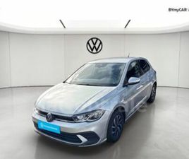 VI GENERATION2 1.0 TSI 95 S&S VW EDITION DSG7