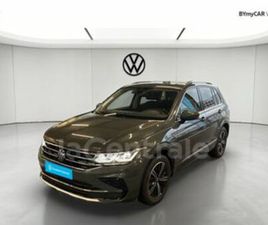 II GENERATION2 1.5 TSI 150 8CV ELEGANCE DSG7