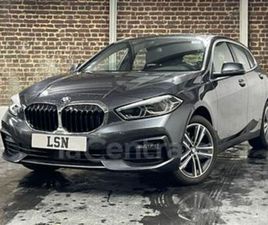 (F40) 118I 136 BUSINESS DESIGN DKG7