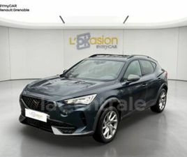 CUPRA FORMENTOR 1.5 TSI 150 DSG7 V
