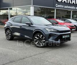 GENERATION2 1.5 ETSI HYBRID 150 V DSG7