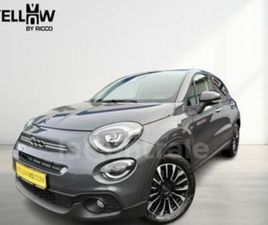 GENERATION2 1.5 FIREFLY 130 S/S HYBRID DCT7