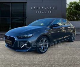 III FASTBACK 1.4 T-GDI 140 EXECUTIVE DCT-7