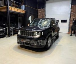 GENERATION2 1.3 GSE T4 150 LIMITED BVR6