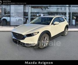 2.0 E-SKYACTIV G M HYBRID 122 4X2 STYLE BVA6 MY22