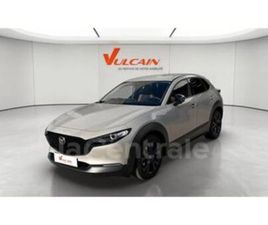 MAZDA CX-30 SKYACTIV G 2.5 E-SKYACTIV G M HYBRID 140 4X2 NAGISA BVA6