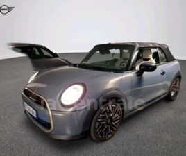 IV GENERATION2 (F67) CABRIOLET 2.0 COOPER 204 S FAVOURED DKG7