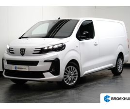 PEUGEOT EXPERT PEUGEOT EXPERT 1.5 BLUEHDI 120 L3