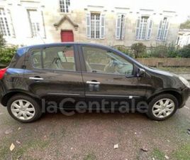 III 1.6 16S 110 LUXE PRIVILEGE BVA 5P