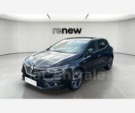 RENAULT MEGANE IV 1.3 TCE 140 FAP BUSINESS INTENS EDC