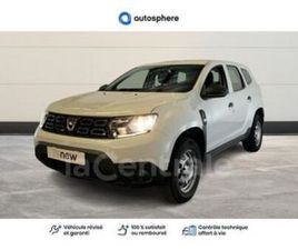 II 1.0 TCE 100 ACCESS 4X2