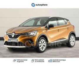 II 1.0 TCE 100 INTENS