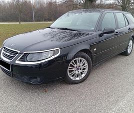SAAB 9-5 1.9 TIDS PF LINEAR (AUTOMATA)