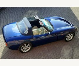 TVR GRIFFITH 5.0 500 2DR