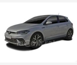 VI GENERATION2 1.0 TSI 95 S&S LIFE BVM5