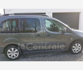 CITROEN BERLINGO MULTISPACE II (3) 1.2 PURETECH 110 S&S XTR+