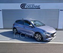 III 1.0 T-GDI 100 HYBRID 48V INTUITIVE