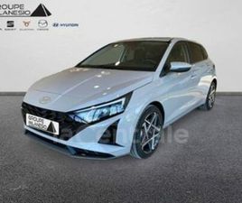 HYUNDAI I20 III GENERATION2 1.0 T-GDI 100 CREATIVE