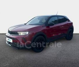 OPEL MOKKA II 1.2 TURBO 100 GS LINE