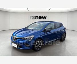 RENAULT CLIO V 1.0 TCE 90 EVOLUTION