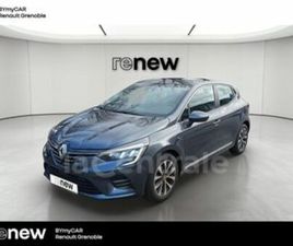 RENAULT CLIO V 1.0 TCE 90 INTENS 21N