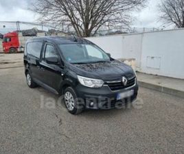 II VAN 1.3 TCE 100 CONFORT 2022