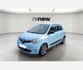 RENAULT TWINGO III GENERATION2 1.0 SCE 65 EQUILIBRE