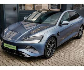 BYD SEAL EXCELLENCE AWD 82,5KWH KÉSZLETRŐL