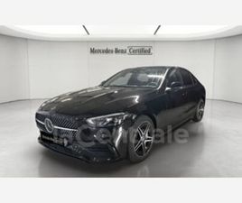V 200 D AMG LINE 9G-TRONIC