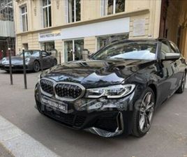 BMW SERIE 3 TOURING 330D XDRIVE (G21) GENERATION2 TOURING 330D XDRIVE 286 M SPORT BVA8