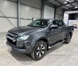 III 1.9 164 SPACE N60 F 4WD AUTO