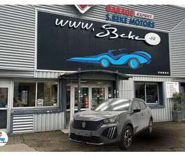 HYBRID 145 E-DCS6 ALLURE