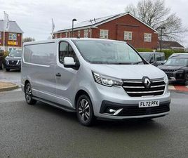 2.0 DCI BLUE LL30 SPORT+ L2 H1 EURO 6 (START/STOP) 5DR