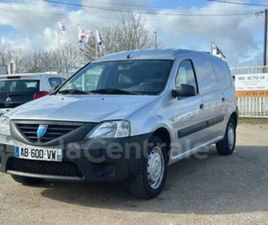 VAN 1.5 DCI 70 AMBIANCE