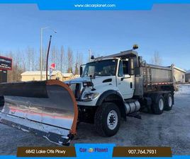 2007 INTERNATIONAL 7600 - FINANCING AVAILABLE!