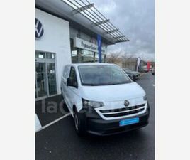 VII VAN 2.0 TDI 150 L1H1 BVM6