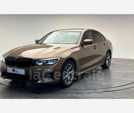 BMW SERIE 3 318 (F30) GENERATION2 318D 150 SPORT ULTIMATE
