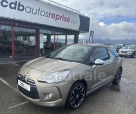 1.6 HDI 110 FAP 6CV AIRDREAM SPORT CHIC