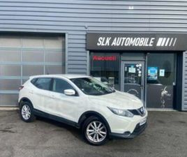 GENERATION2 1.6 DCI 130 FAP STOP/START OPTIMA