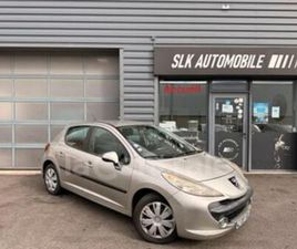 1.6 HDI 16V 90 TRENDY 5P