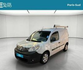 II GENERATION2 VAN DCI BLUE 95 EXTRA R-LINK