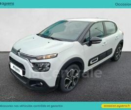 III GENERATION2 1.5 BLUEHDI 100CH S&S FEEL NAV