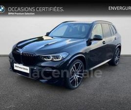 BMW X5 45E (G05) XDRIVE45E 394 M SPORT BVA8