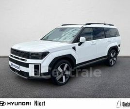 V 1.6 T-GDI PLUG-IN 253 HTRAC EXECUTIVE BVA6