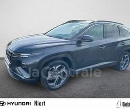 IV 1.6 T-GDI 230 HYBRID EXECUTIVE BVA6