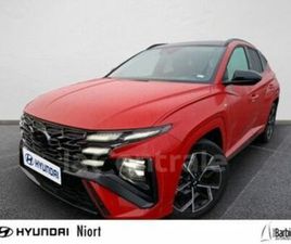 IV GENERATION2 1.6 T-GDI 215 HYBRID N LINE EXECUTIVE BVA6